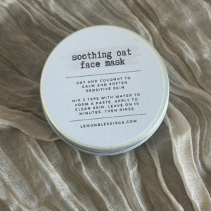 soothing-oat-face-mask