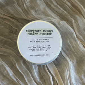evergreen-escape-shower-steamer