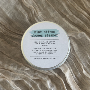 mint-citrus-shower-steamer