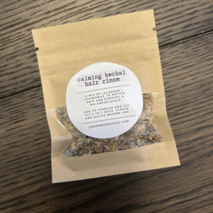 herbal hair rinse fresh (copy)