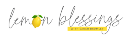Lemon Blessings Shop